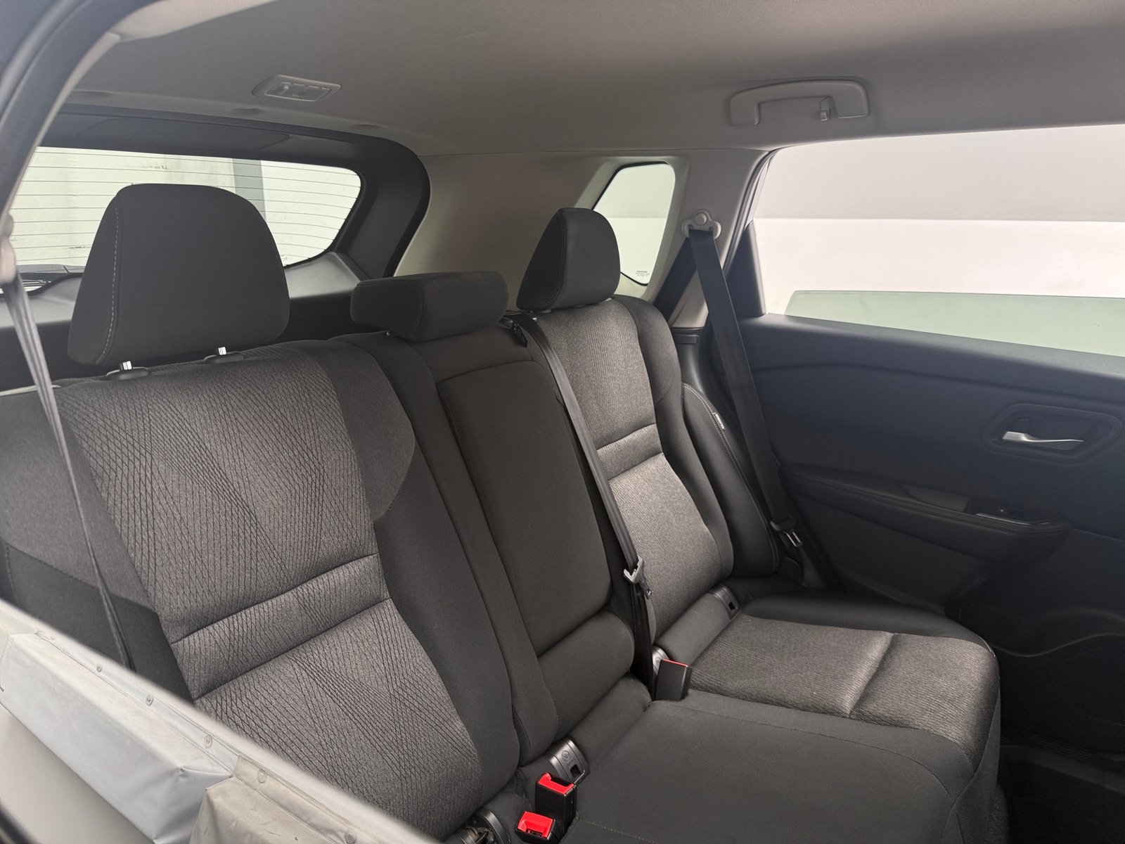 Thumbnail: 2025 Nissan Rogue - 6