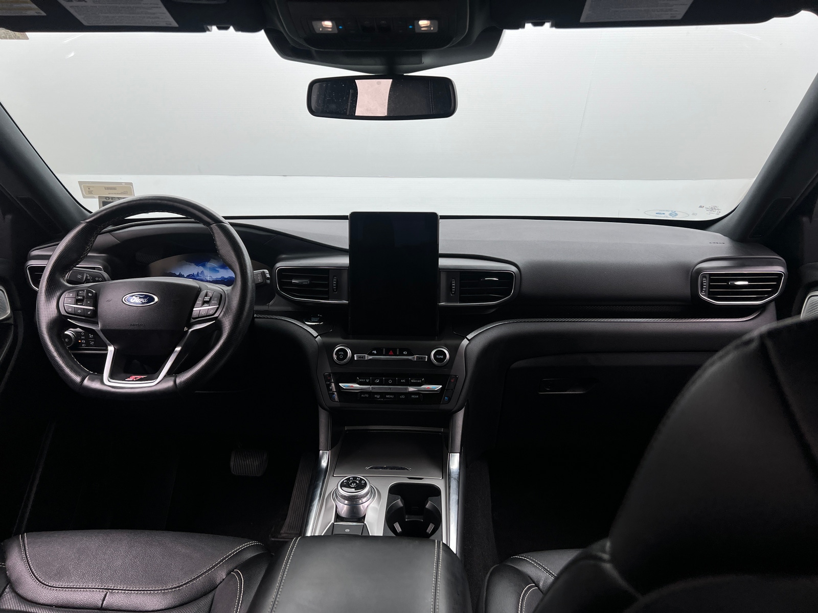 Thumbnail: 2020 Ford Explorer - 2