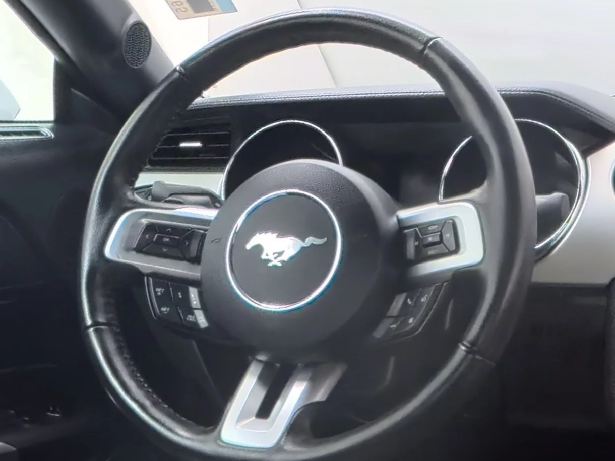 Thumbnail: 2016 Ford Mustang - 3