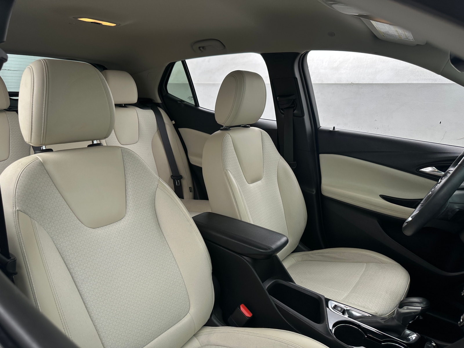 Thumbnail: 2023 Buick Encore GX - 2