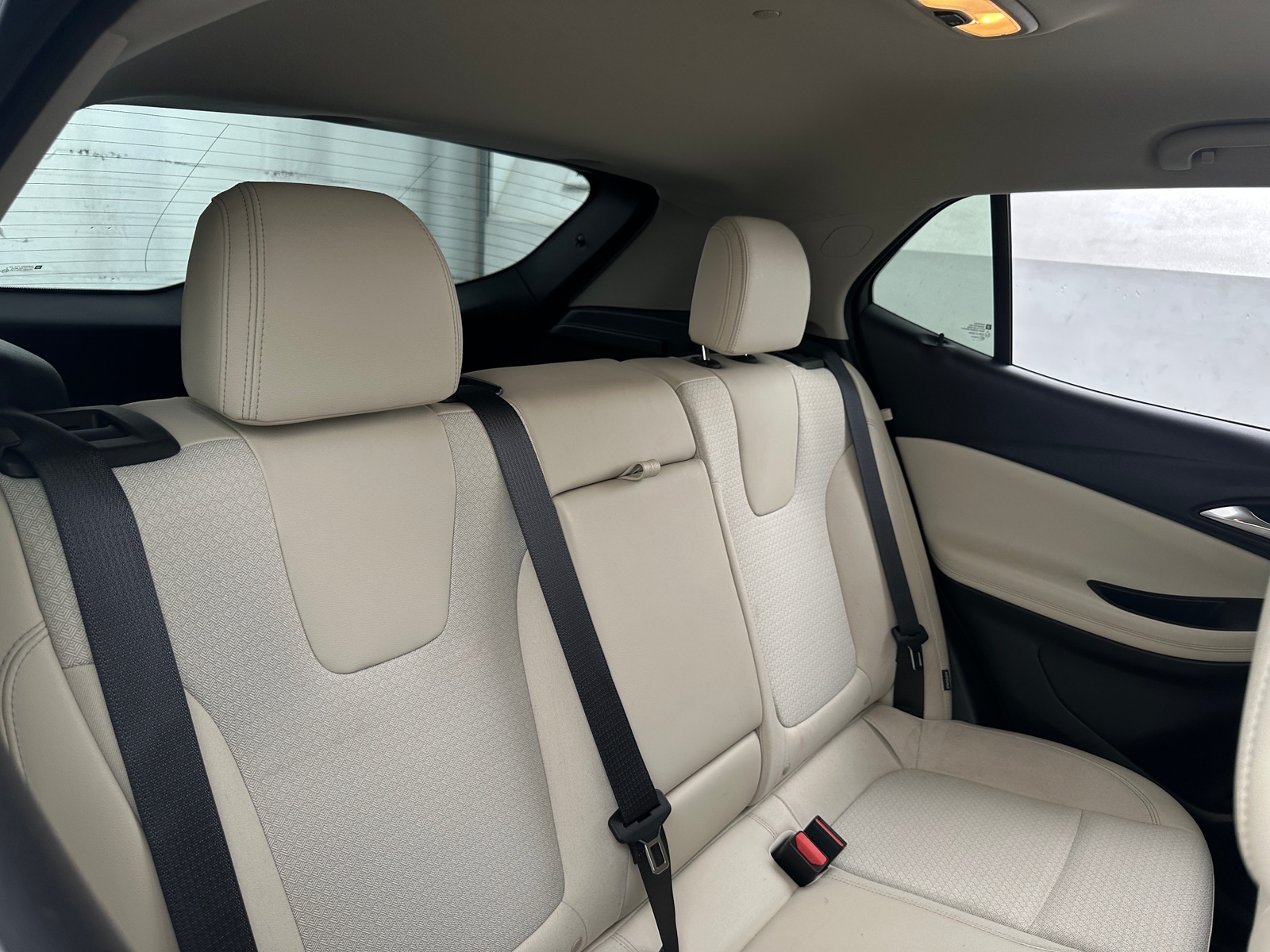 Thumbnail: 2023 Buick Encore GX - 6