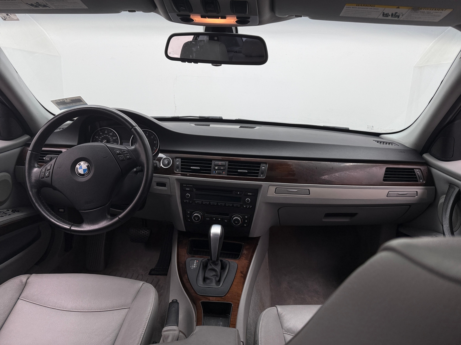 Thumbnail: 2011 BMW 3 Series - 2