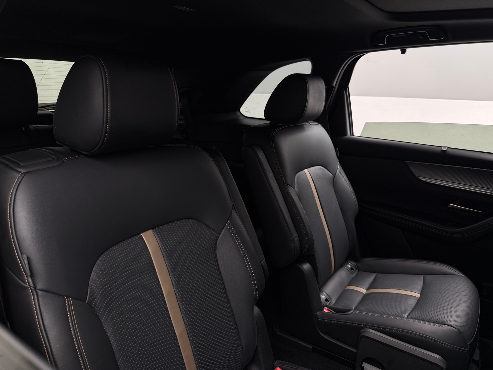 Thumbnail: 2025 Mazda CX-90 - 5