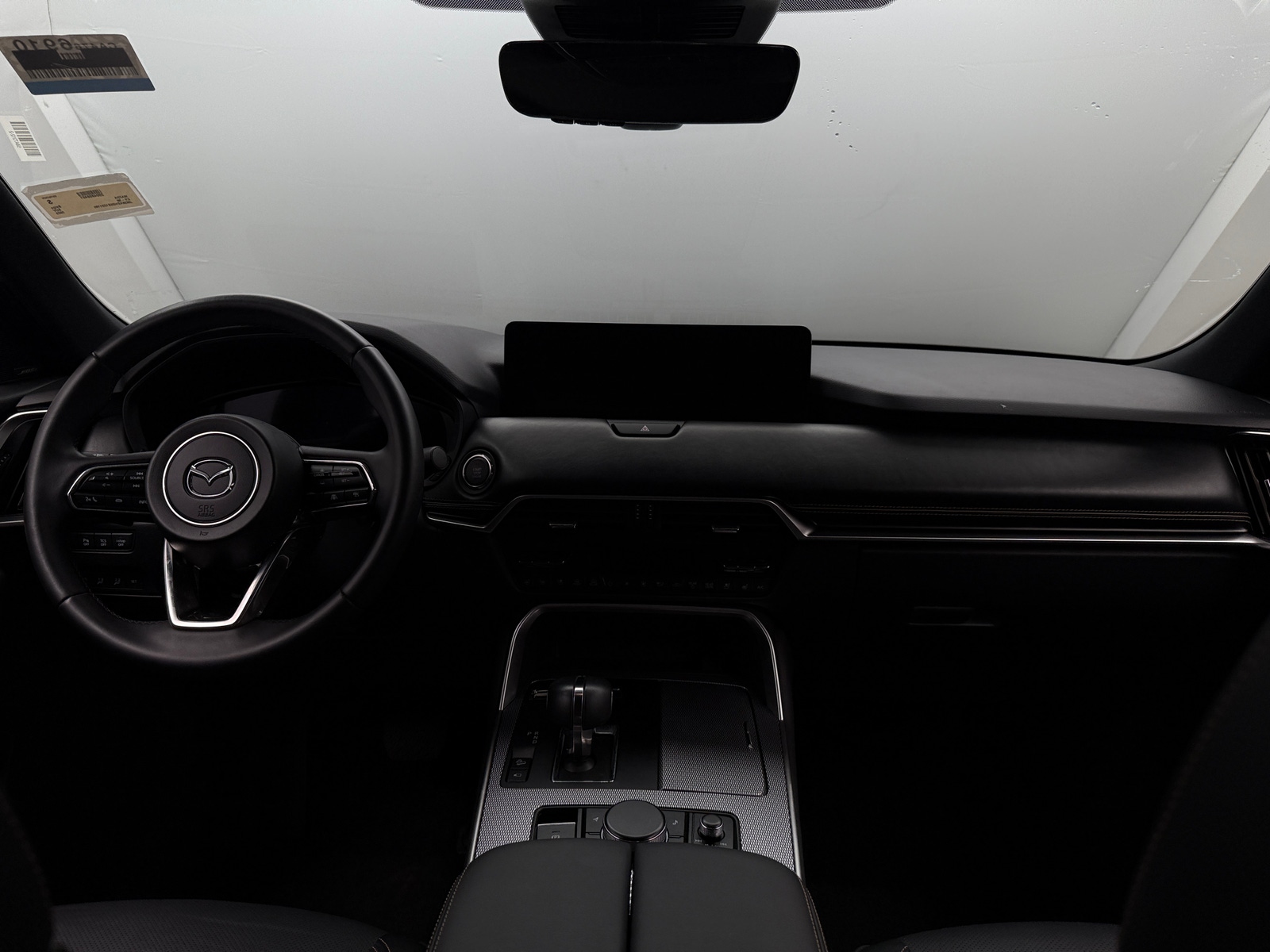 Thumbnail: 2025 Mazda CX-90 - 2