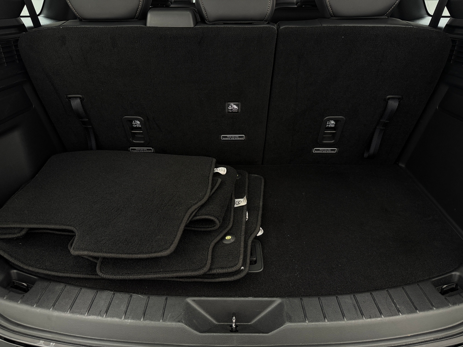 Thumbnail: 2025 Mazda CX-90 - 6