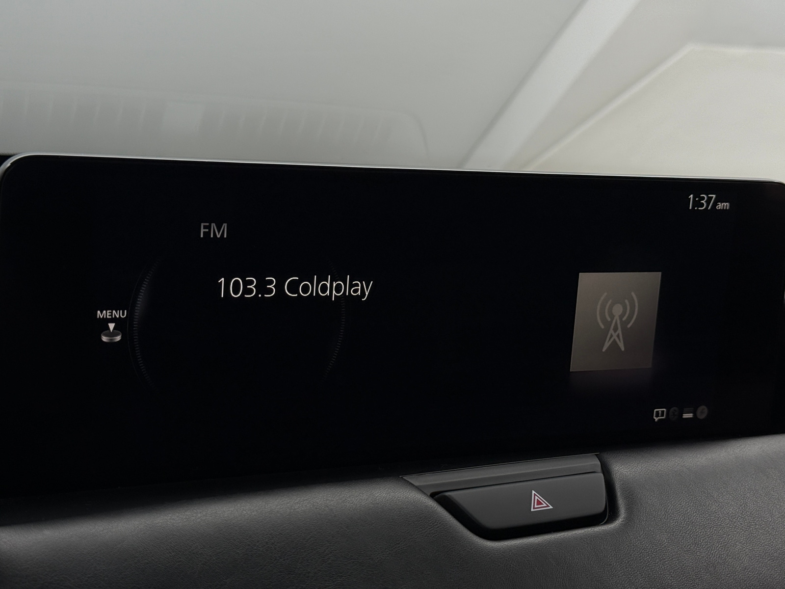 Thumbnail: 2025 Mazda CX-90 - 3