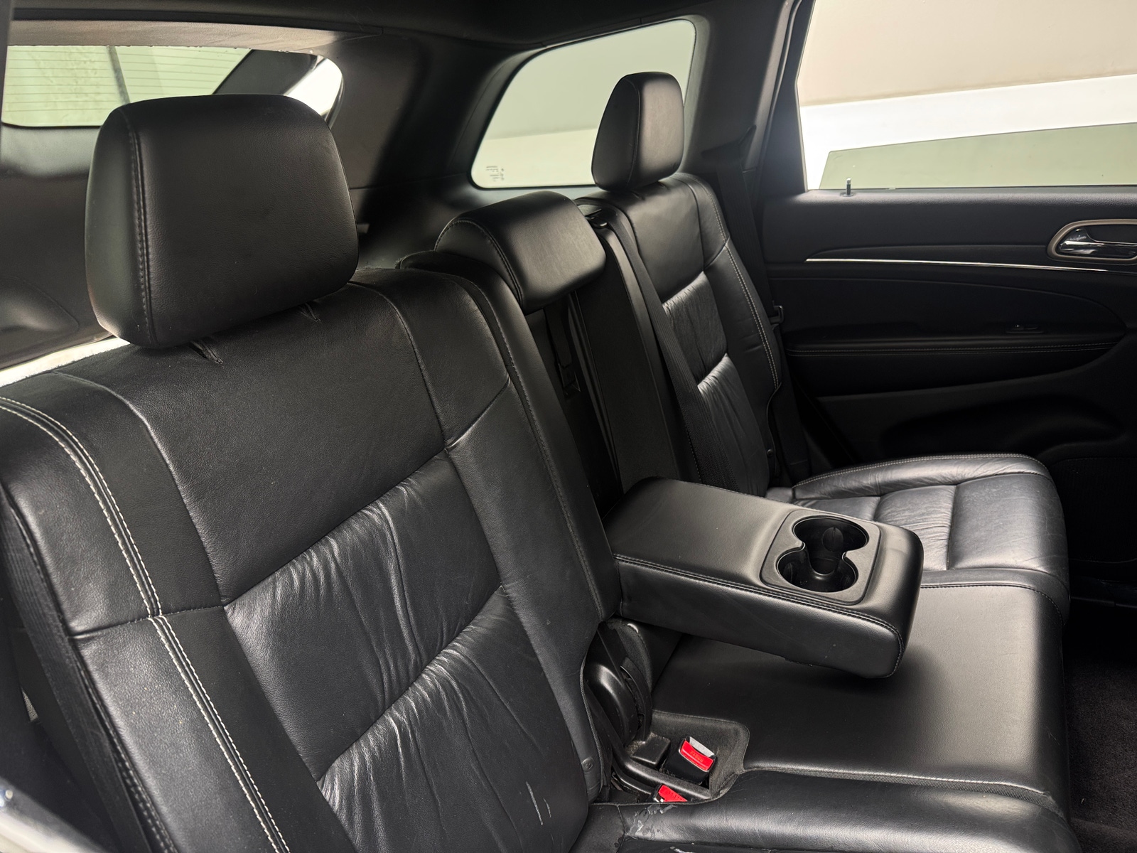 Thumbnail: 2016 Jeep Grand Cherokee - 5