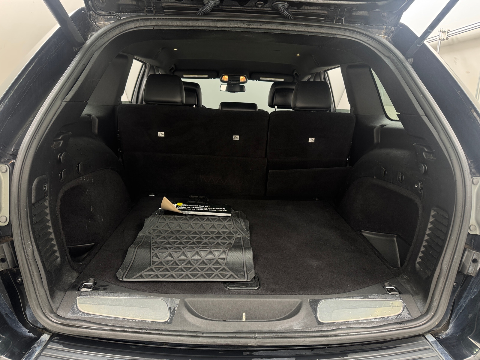 Thumbnail: 2016 Jeep Grand Cherokee - 6