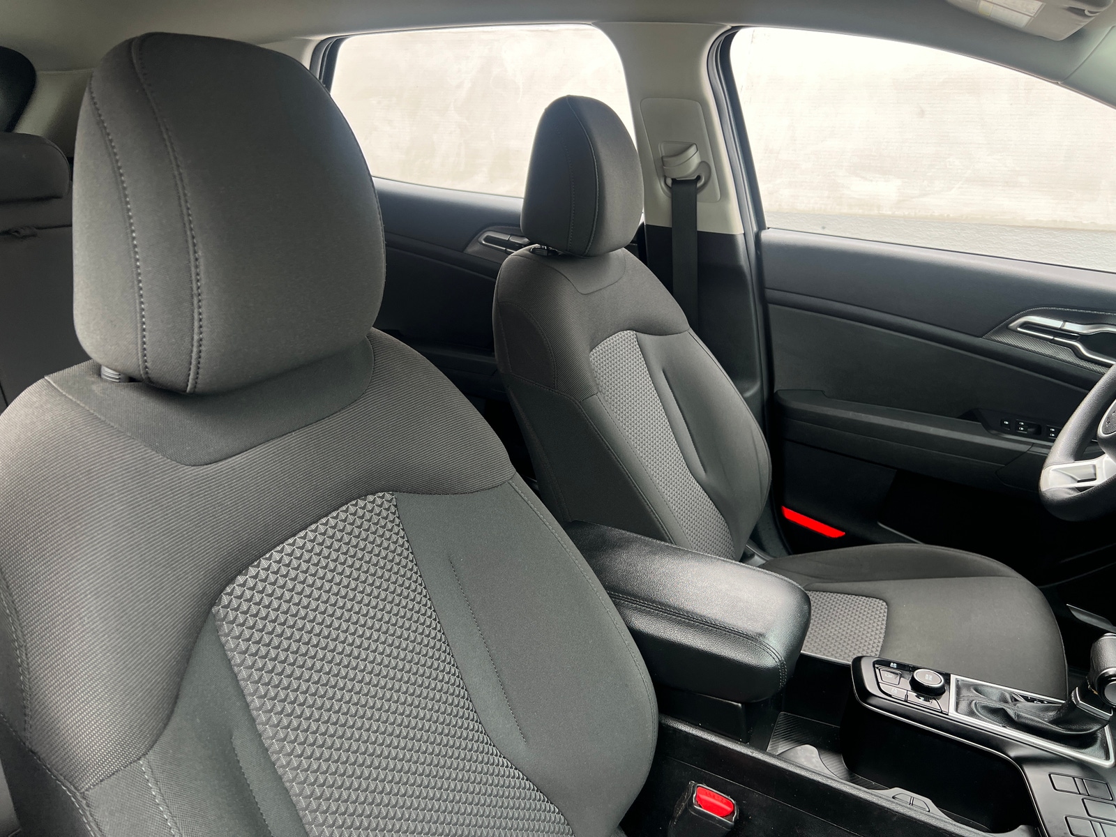 Thumbnail: 2023 Kia Sportage - 2