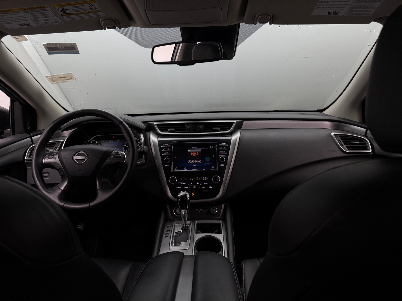 Thumbnail: 2024 Nissan Murano - 2