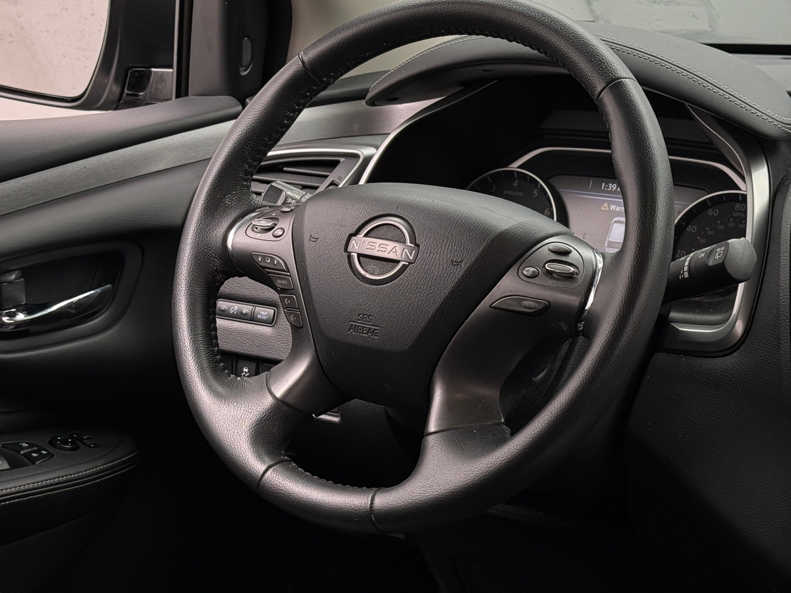 Thumbnail: 2024 Nissan Murano - 4