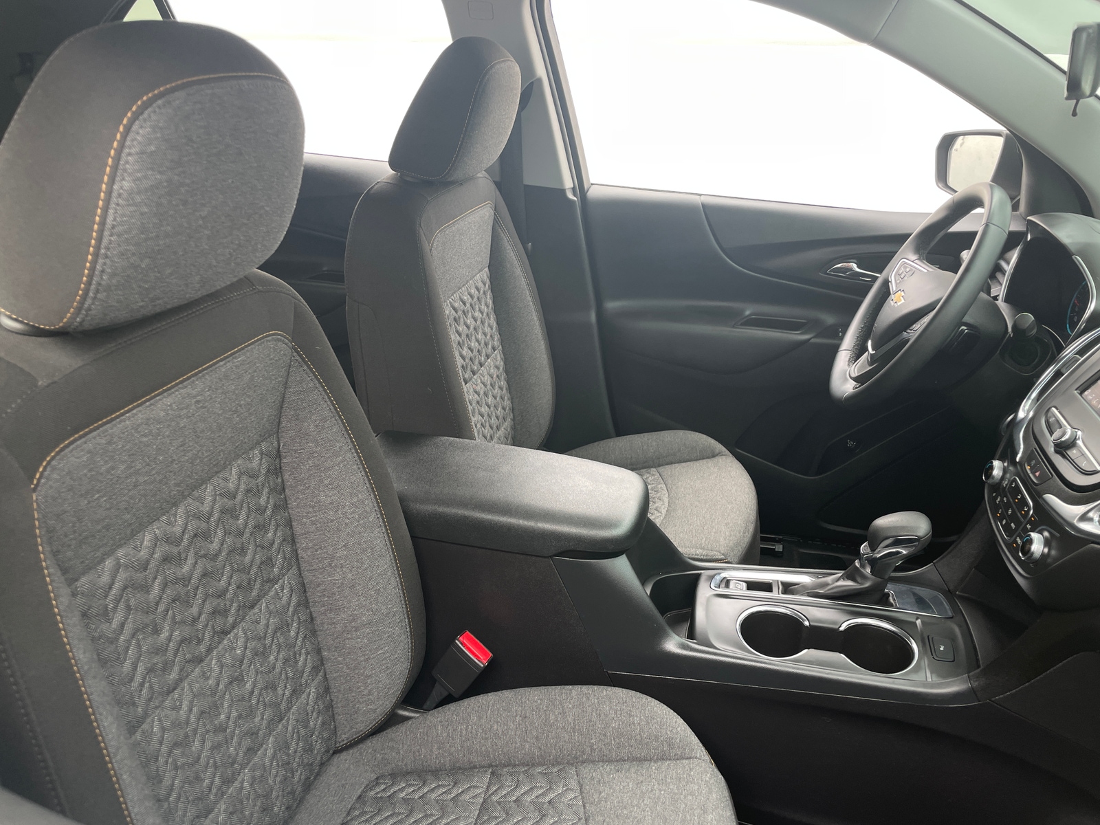 Thumbnail: 2024 Chevrolet Equinox - 2