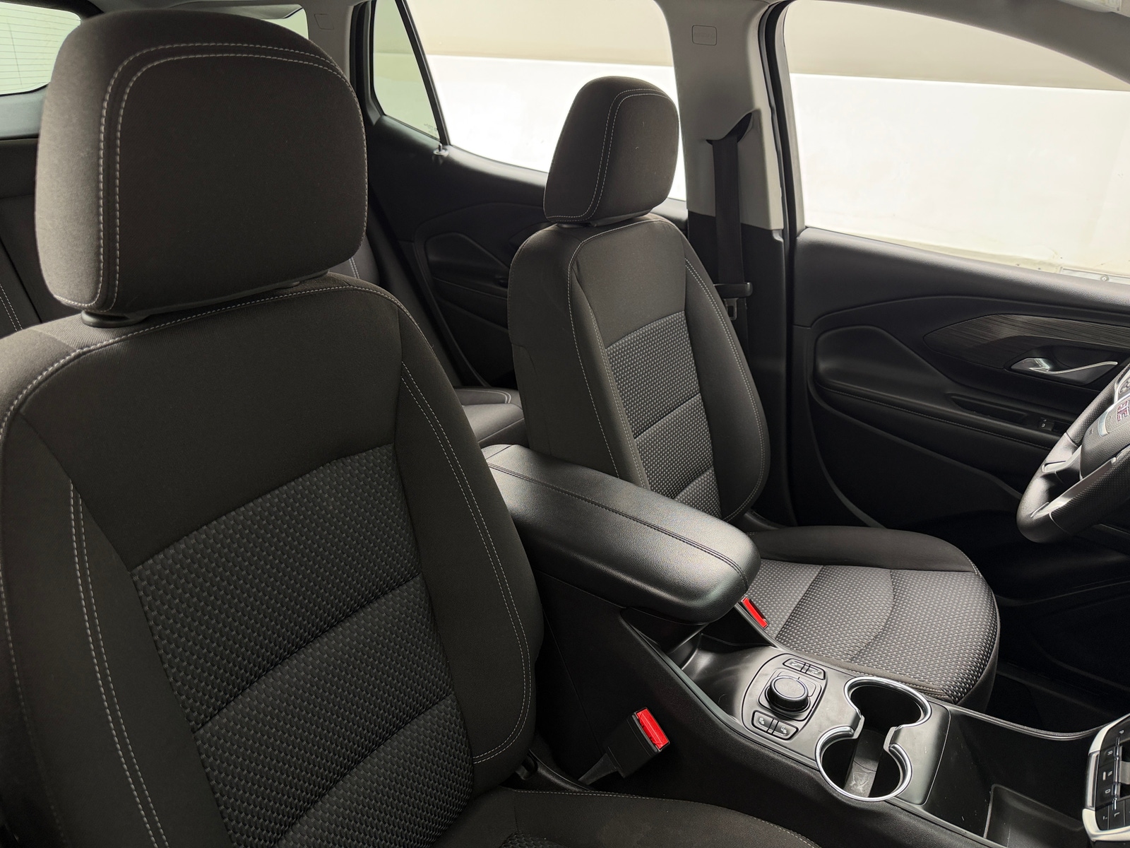 Thumbnail: 2022 GMC Terrain - 2