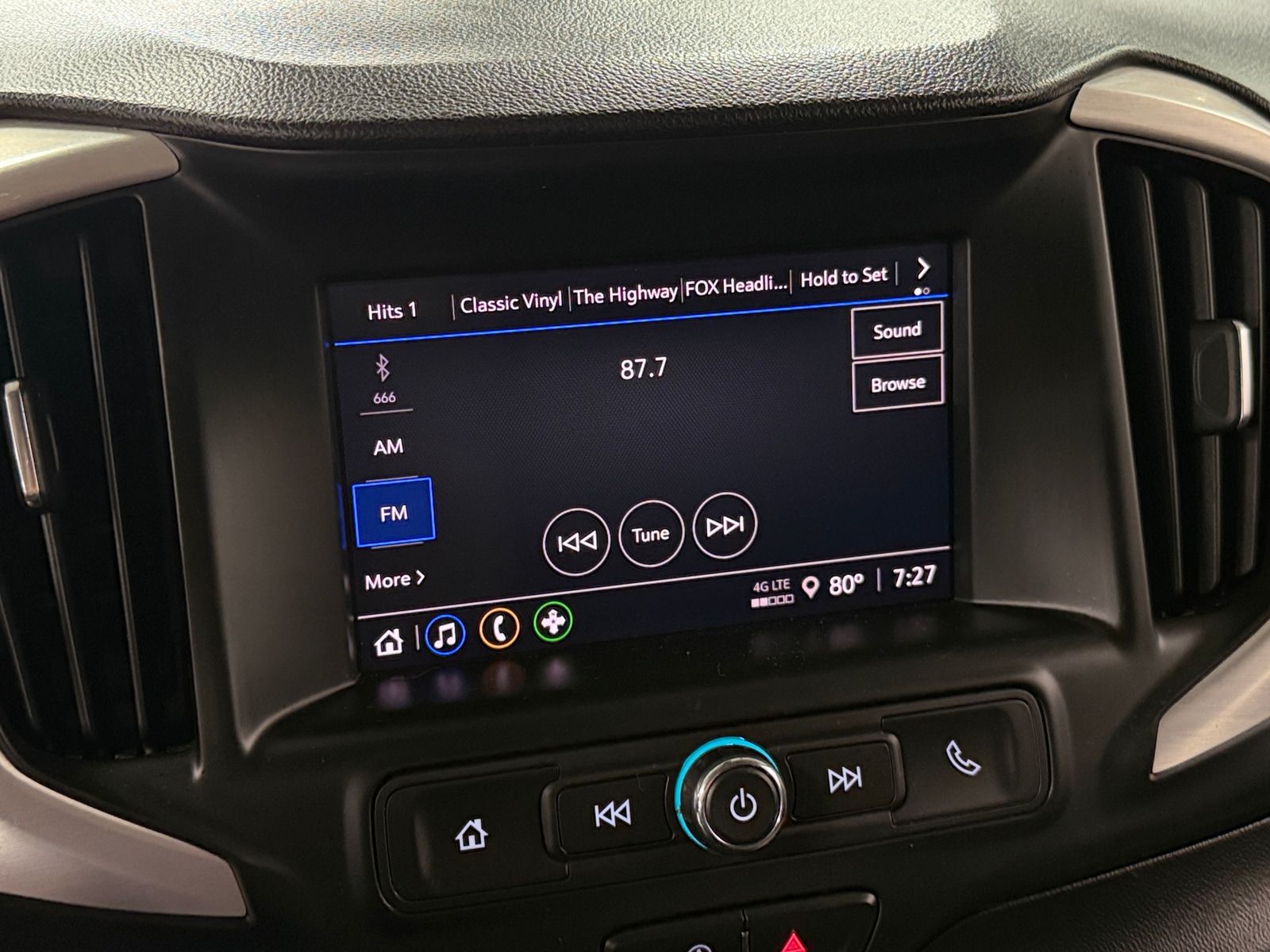 Thumbnail: 2022 GMC Terrain - 4