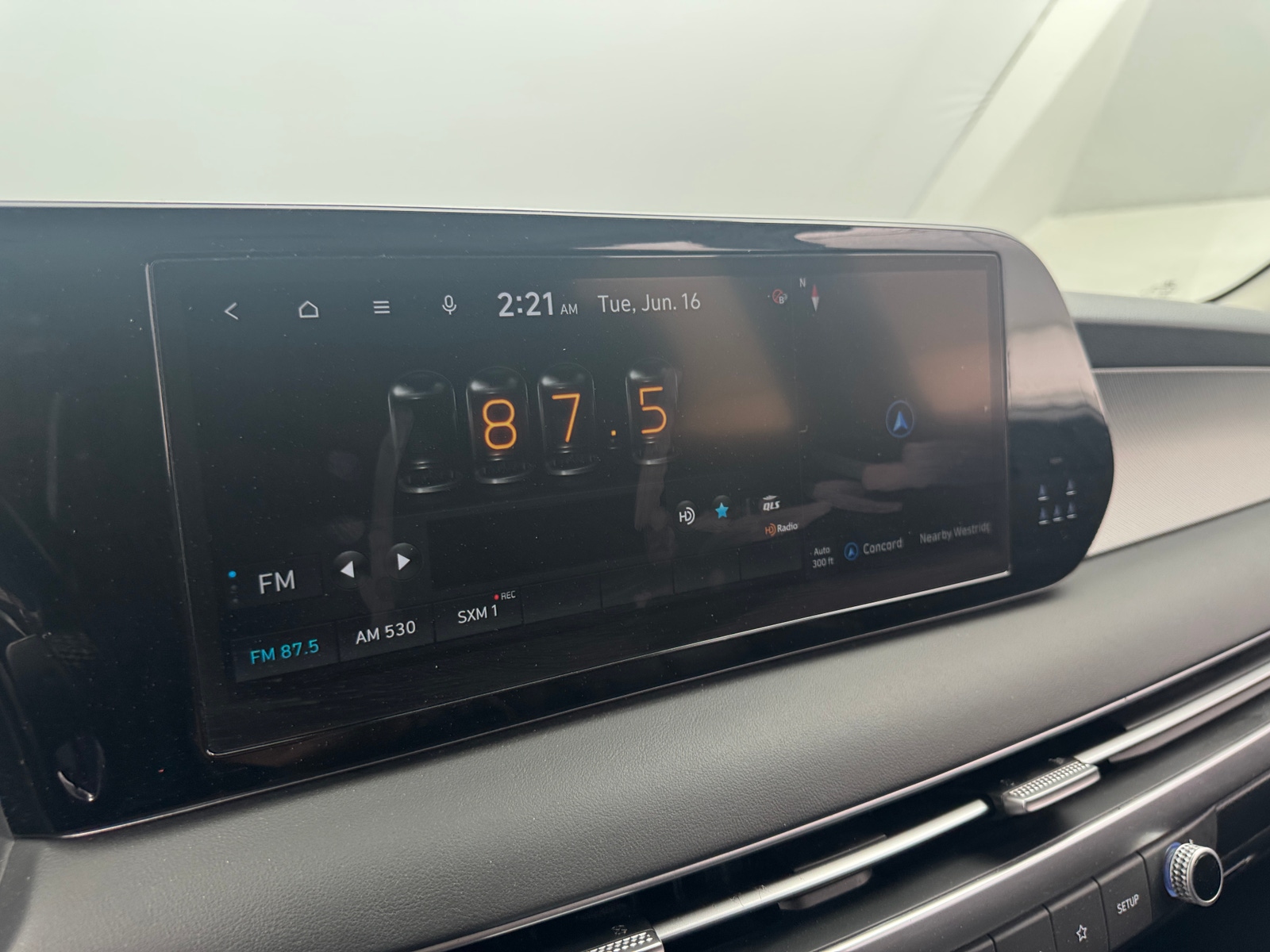 Thumbnail: 2023 Hyundai Palisade - 3
