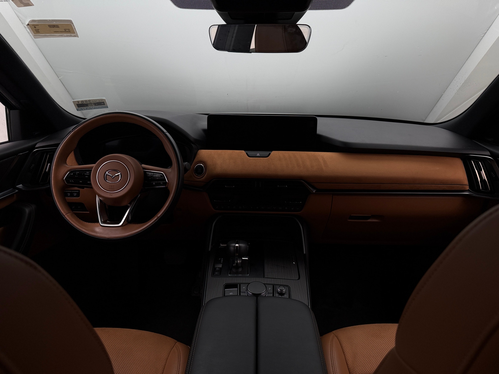 Thumbnail: 2024 Mazda CX-90 - 2