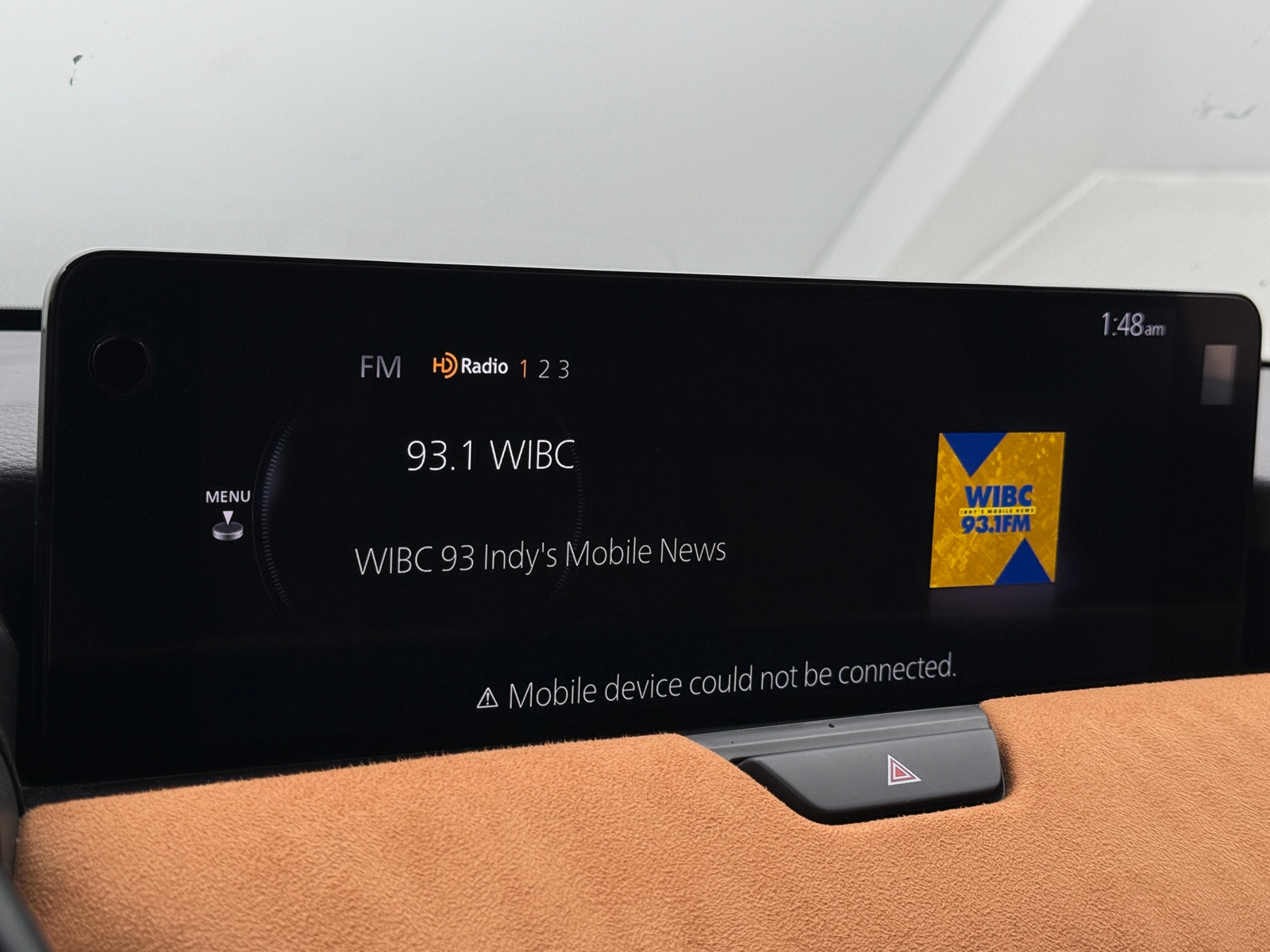 Thumbnail: 2024 Mazda CX-90 - 3