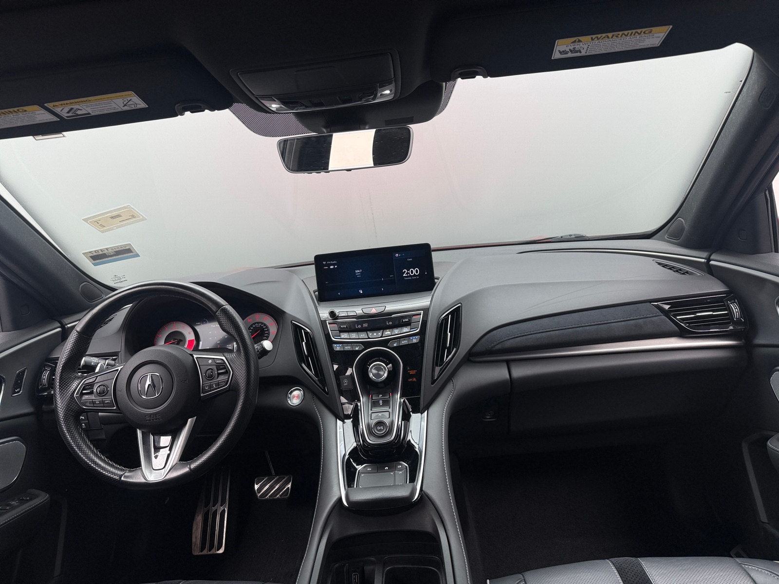 Thumbnail: 2021 Acura RDX - 2