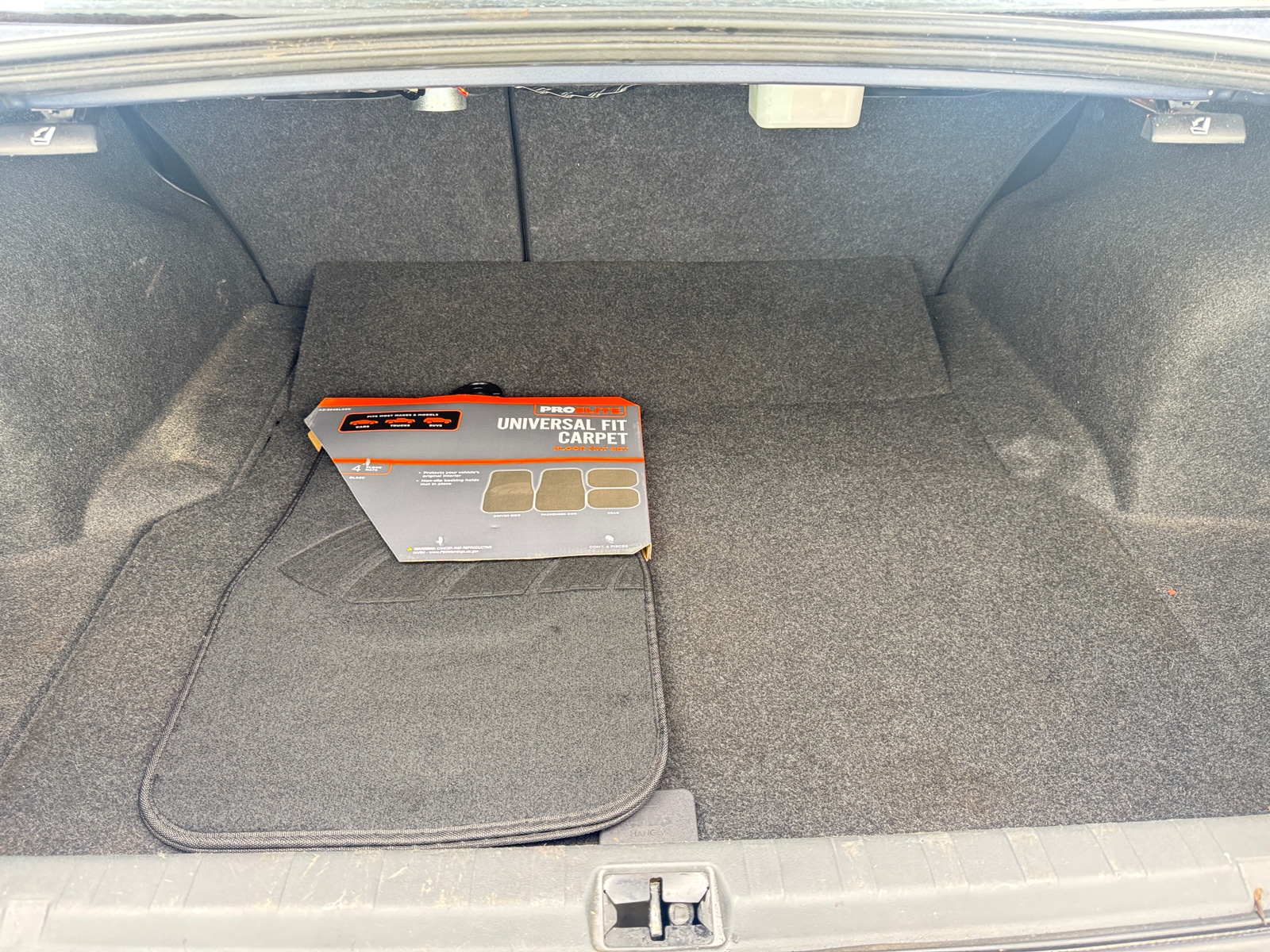 Thumbnail: 2014 Subaru Legacy - 6
