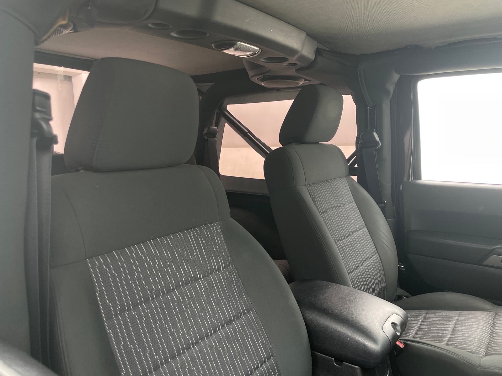 Thumbnail: 2012 Jeep Wrangler - 2