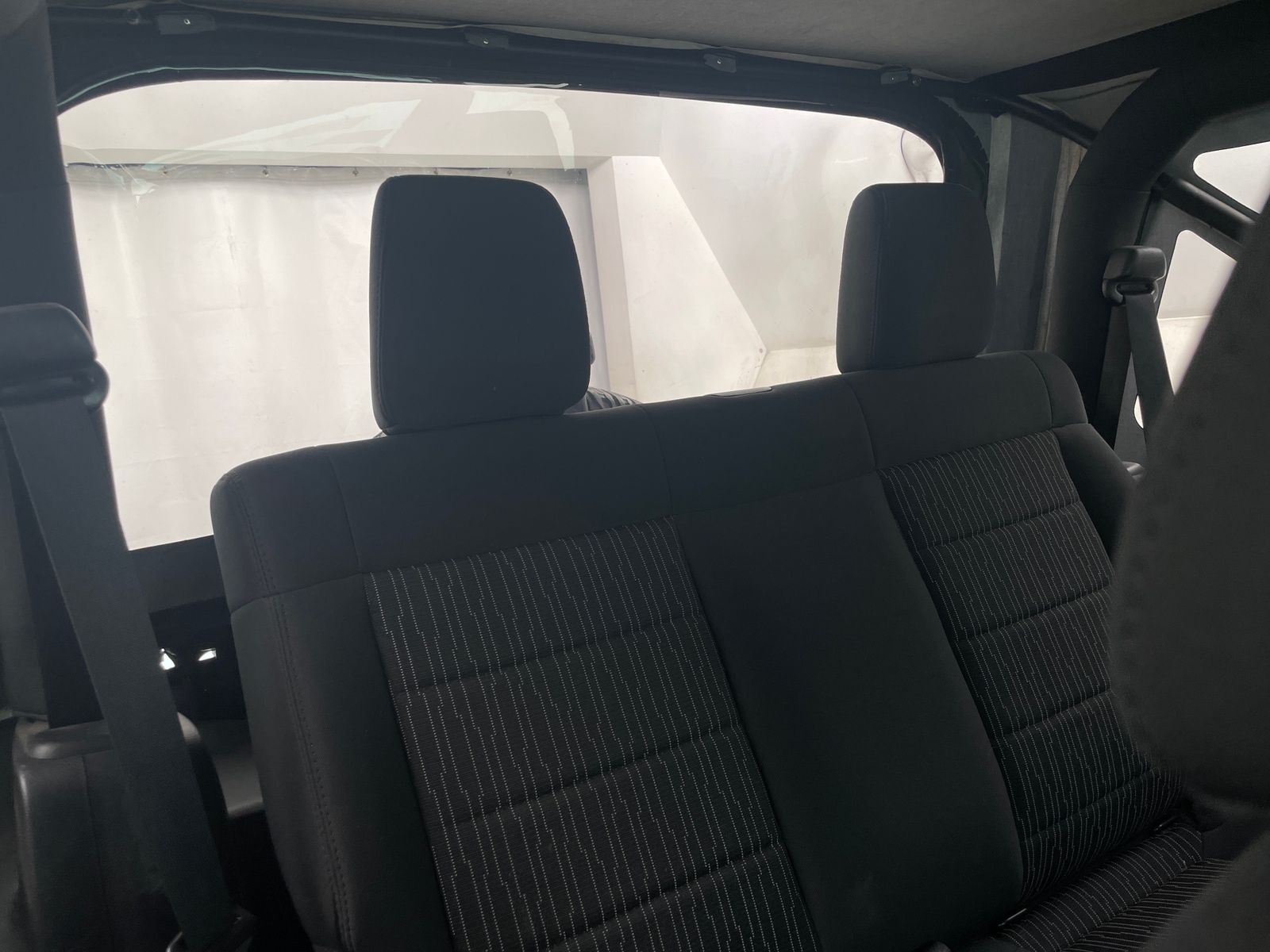 Thumbnail: 2012 Jeep Wrangler - 6