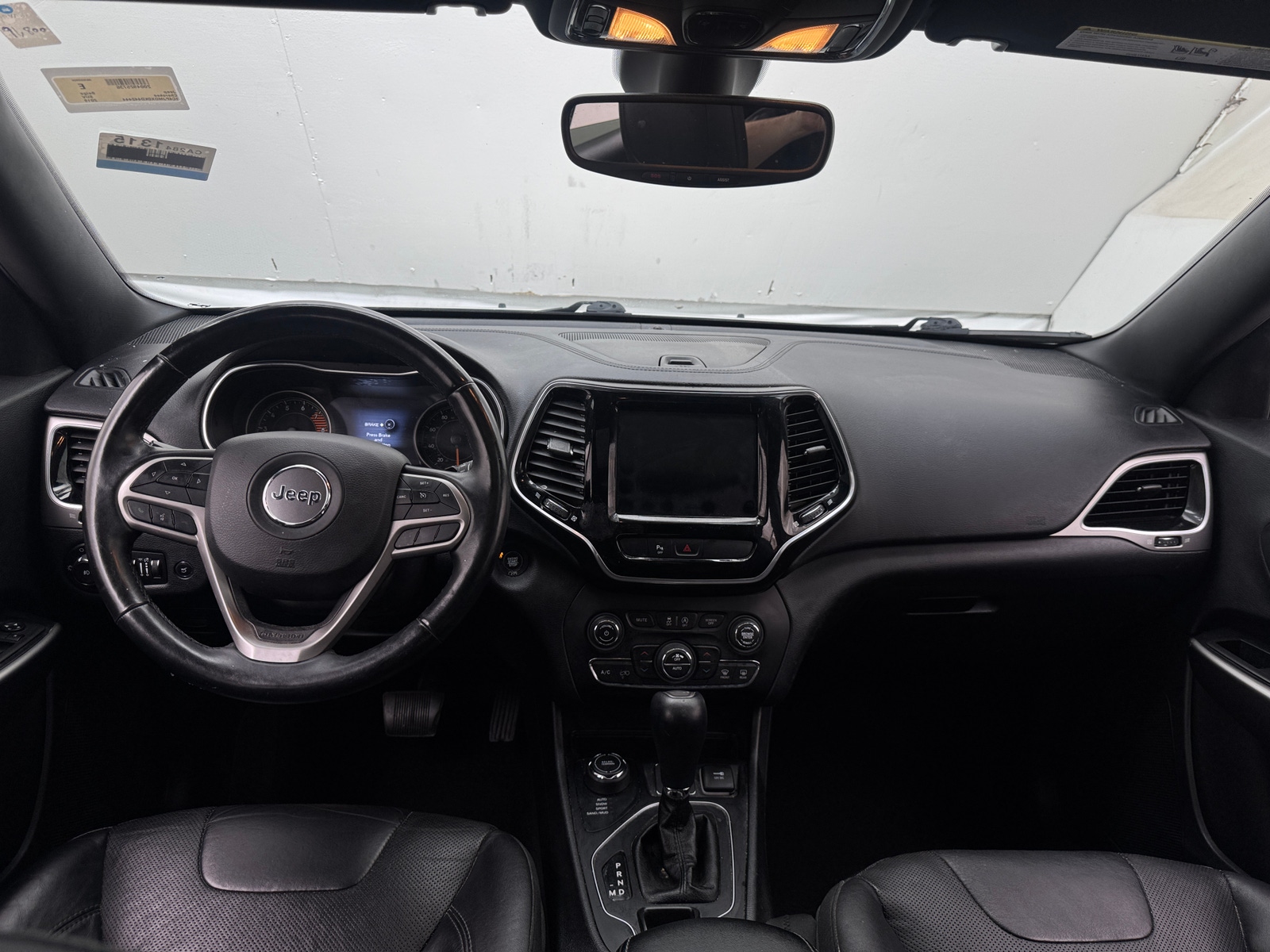 Thumbnail: 2019 Jeep Cherokee - 2