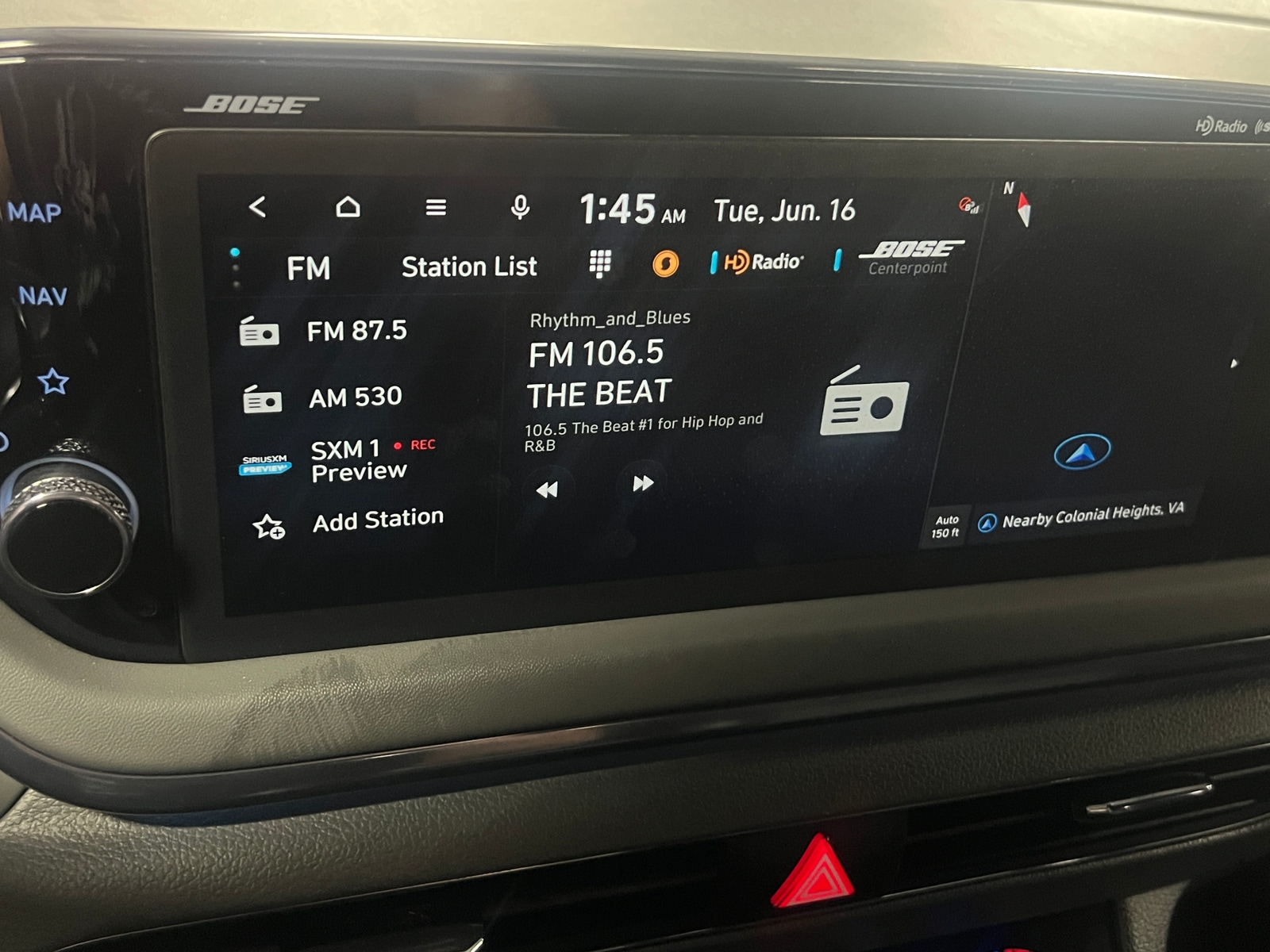 Thumbnail: 2023 Hyundai Sonata - 3
