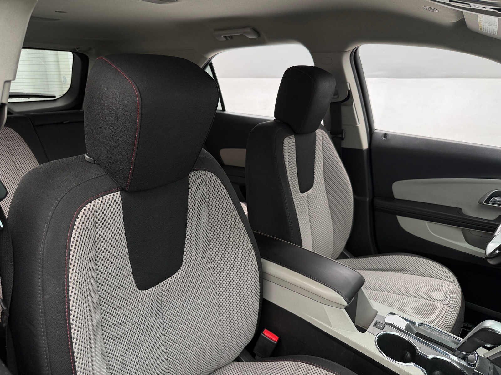 Thumbnail: 2014 Chevrolet Equinox - 2