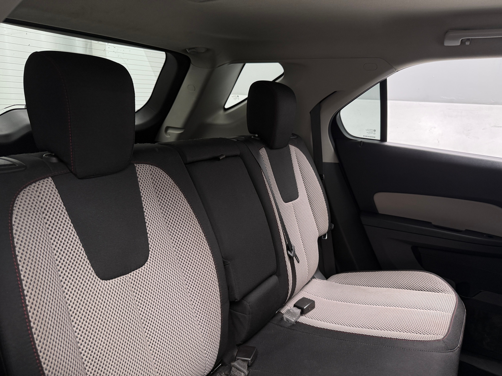 Thumbnail: 2014 Chevrolet Equinox - 6
