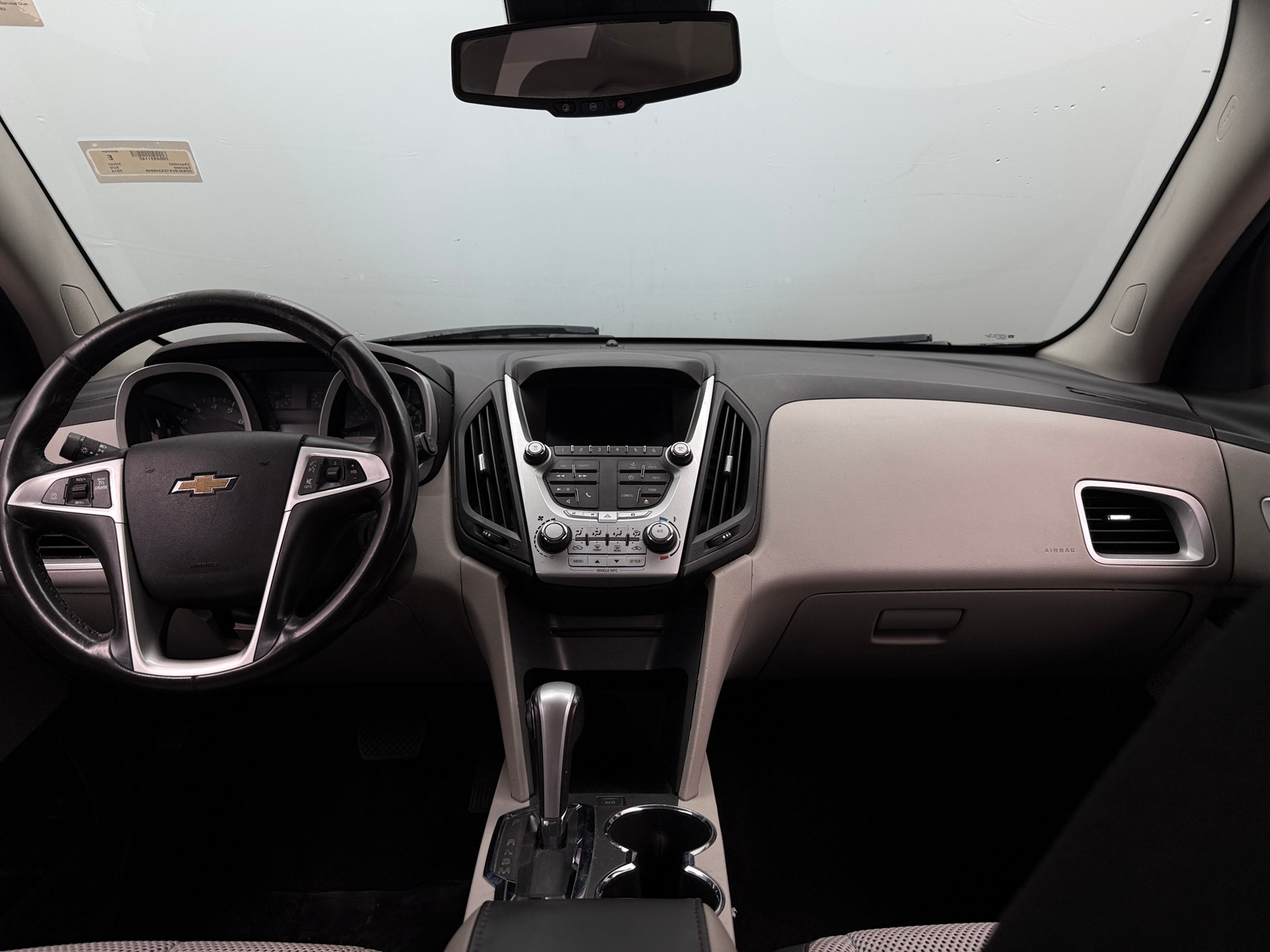 Thumbnail: 2014 Chevrolet Equinox - 3