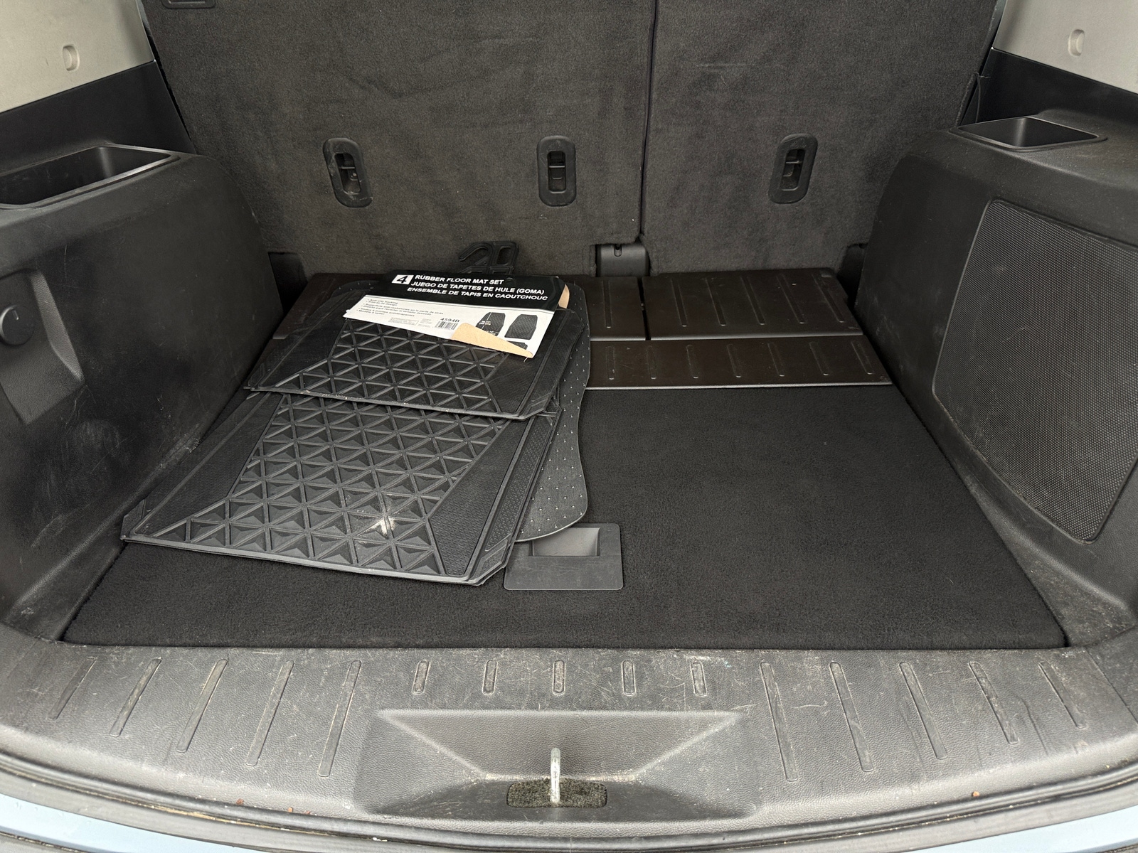 Thumbnail: 2014 Chevrolet Equinox - 7