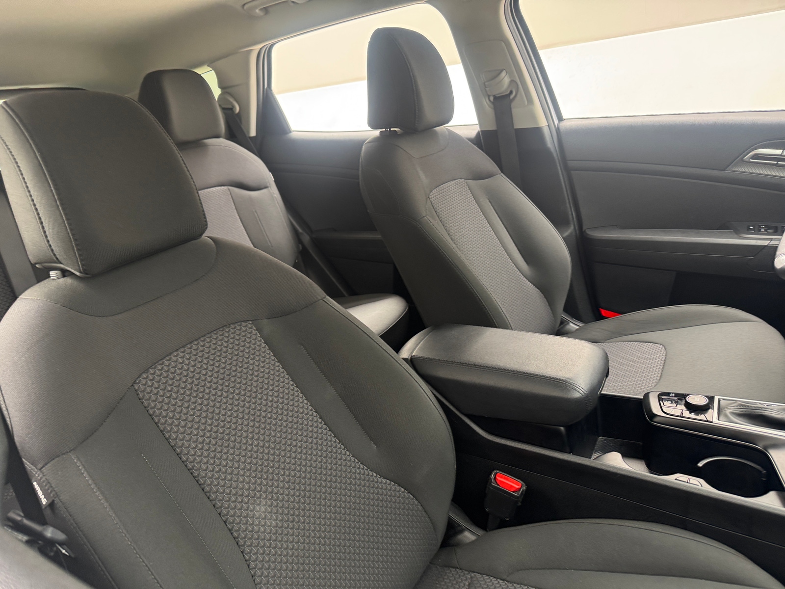Thumbnail: 2025 Kia Sportage - 2
