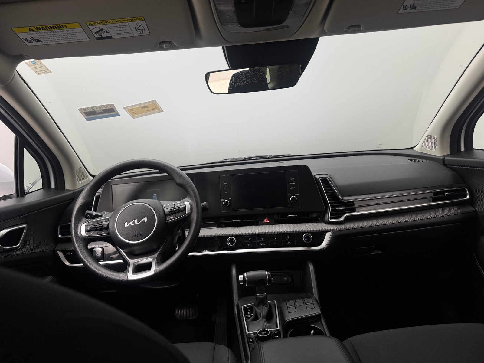 Thumbnail: 2025 Kia Sportage - 3