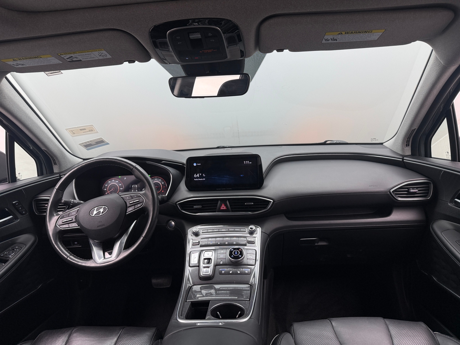 Thumbnail: 2022 Hyundai Santa Fe - 2