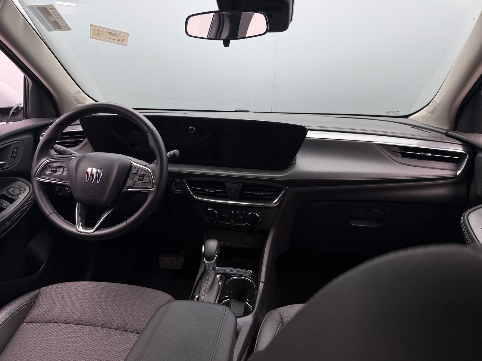 Thumbnail: 2025 Buick Encore GX - 2