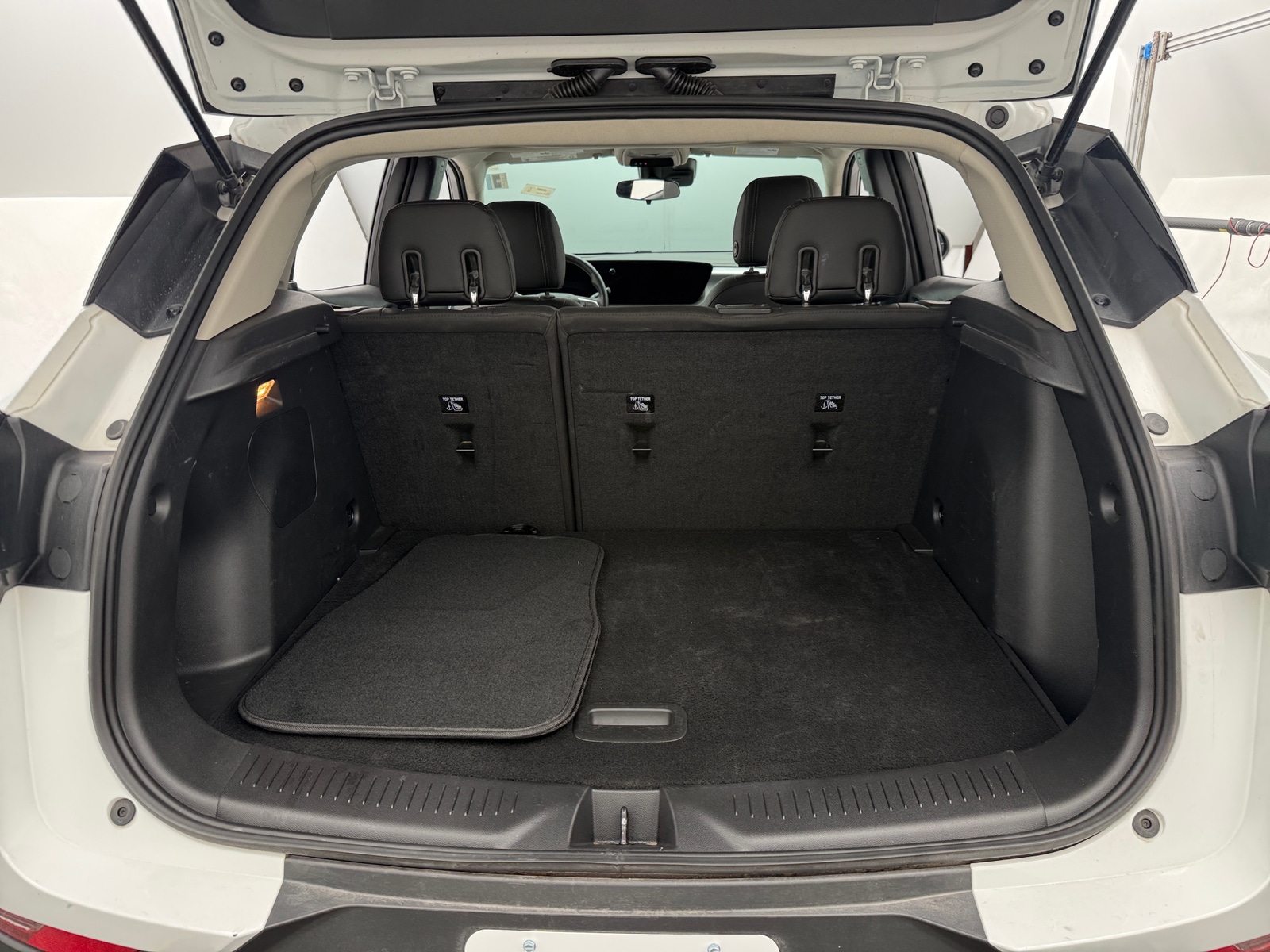 Thumbnail: 2025 Buick Encore GX - 6