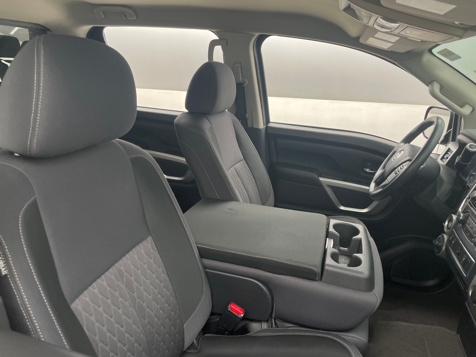 Thumbnail: 2021 Nissan Titan - 2
