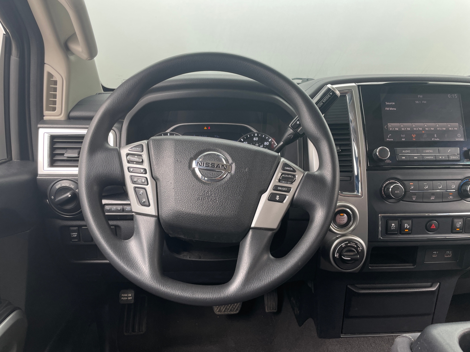 Thumbnail: 2021 Nissan Titan - 5