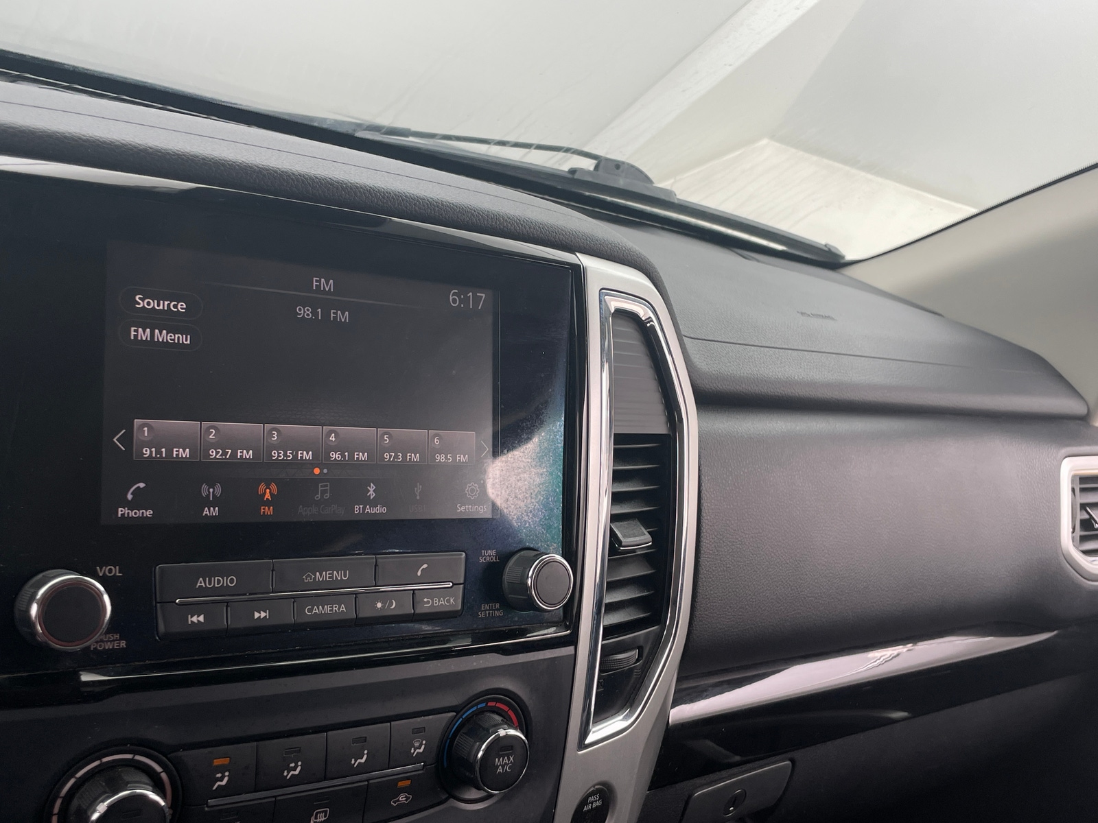 Thumbnail: 2021 Nissan Titan - 4
