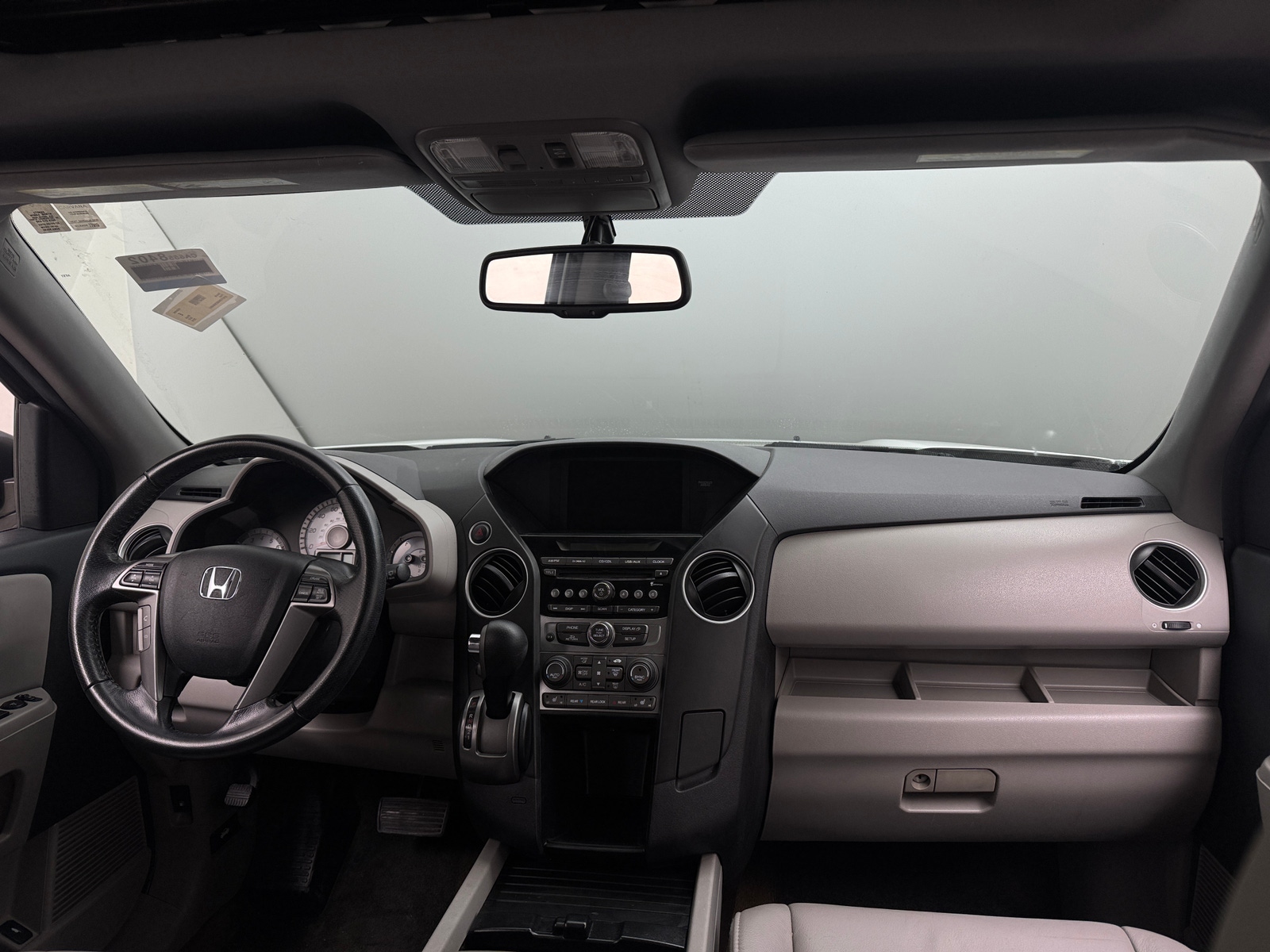 Thumbnail: 2014 Honda Pilot - 2
