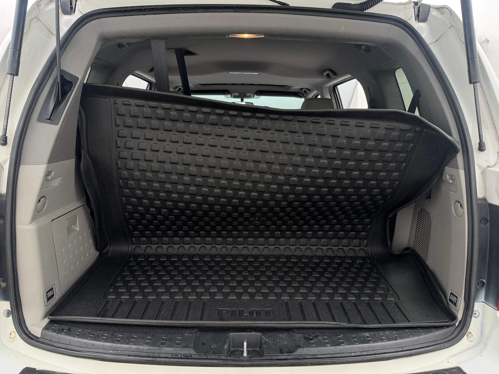 Thumbnail: 2014 Honda Pilot - 6