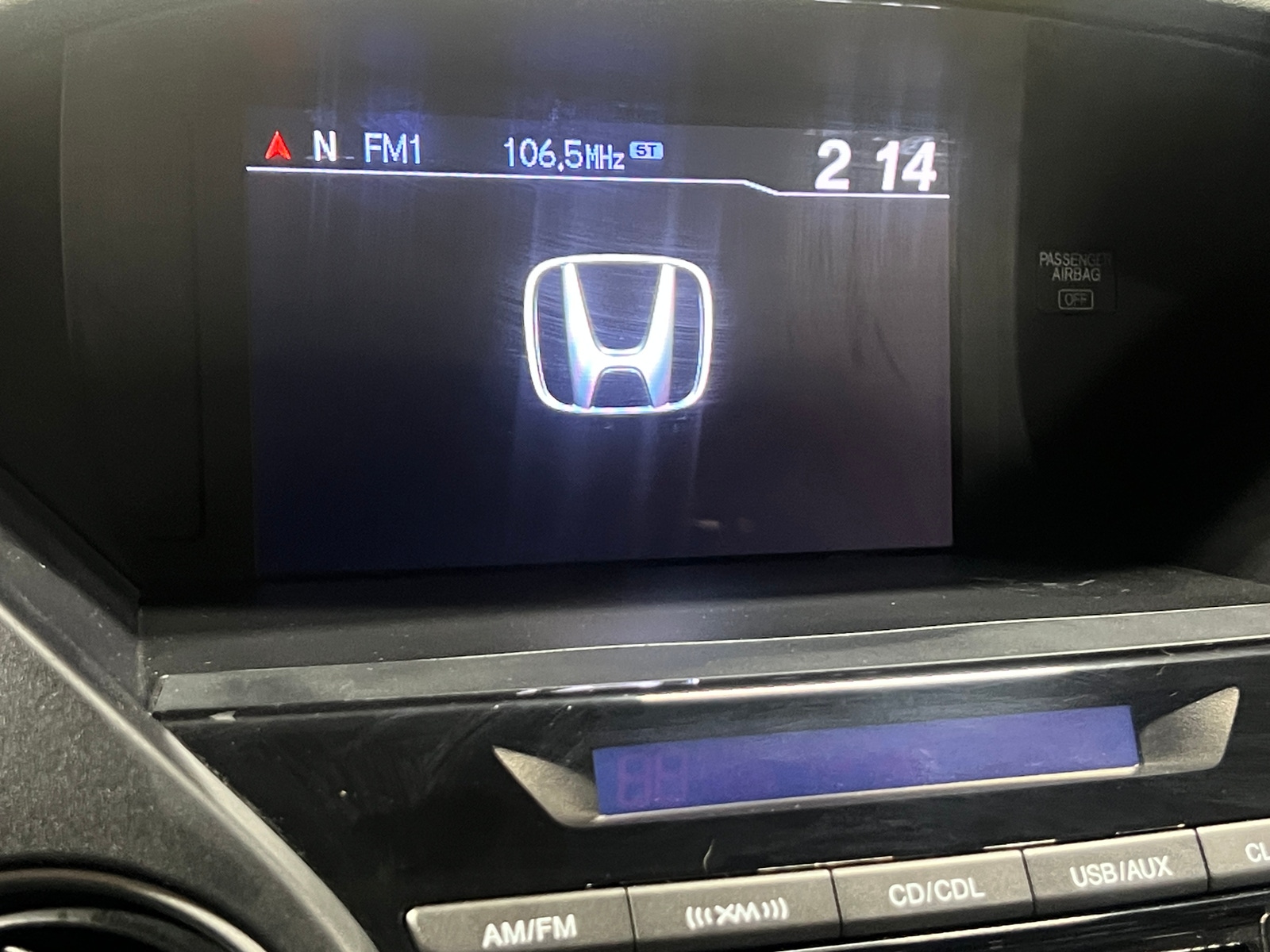 Thumbnail: 2014 Honda Pilot - 3