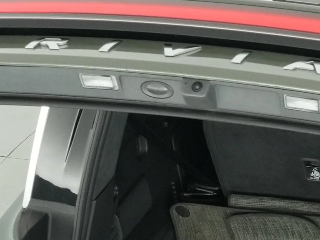 Used 2023 Rivian R1S Adventure with VIN 7PDSGABLXPN004273 for sale in Auburn, WA