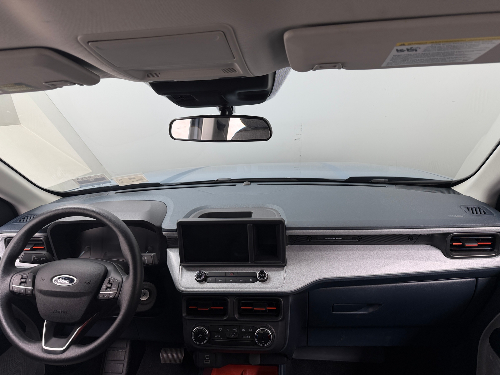 Thumbnail: 2024 Ford Maverick - 3