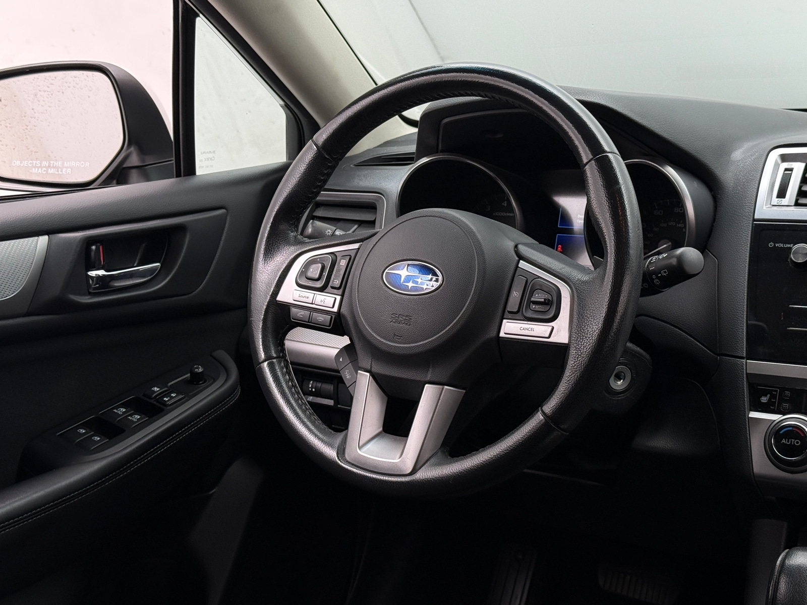 Thumbnail: 2017 Subaru Outback - 5