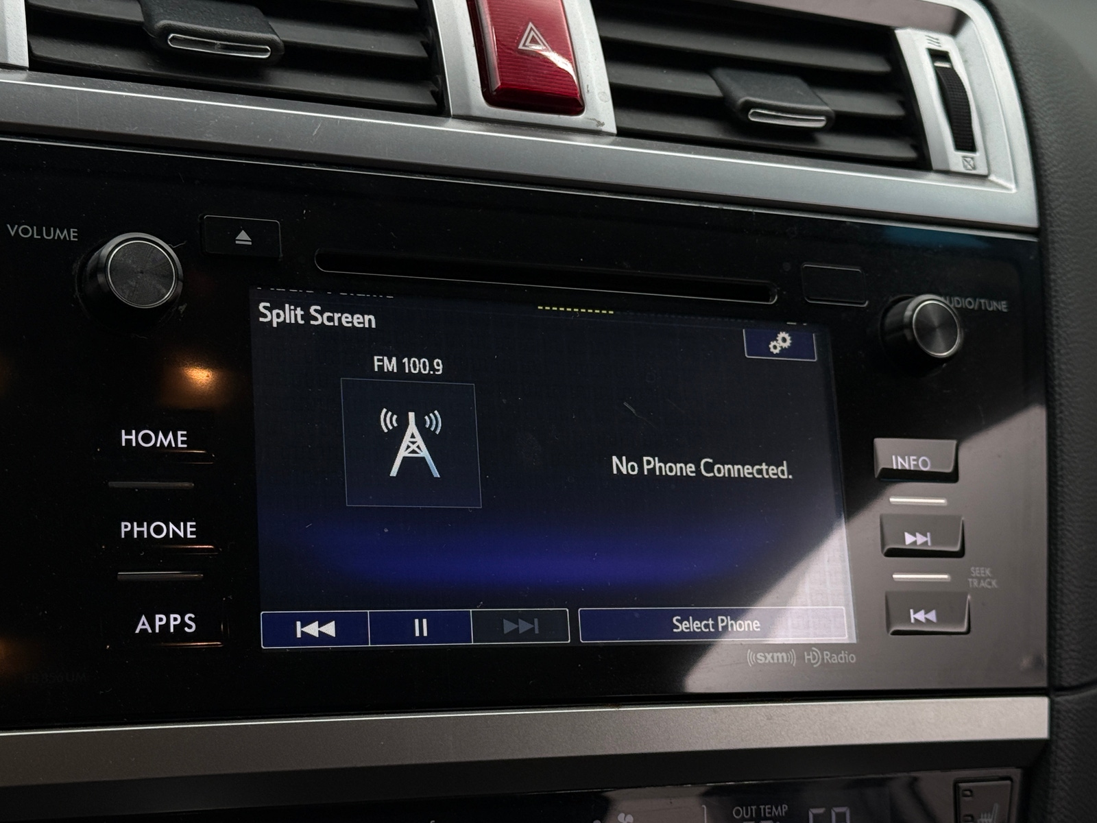 Thumbnail: 2017 Subaru Outback - 4