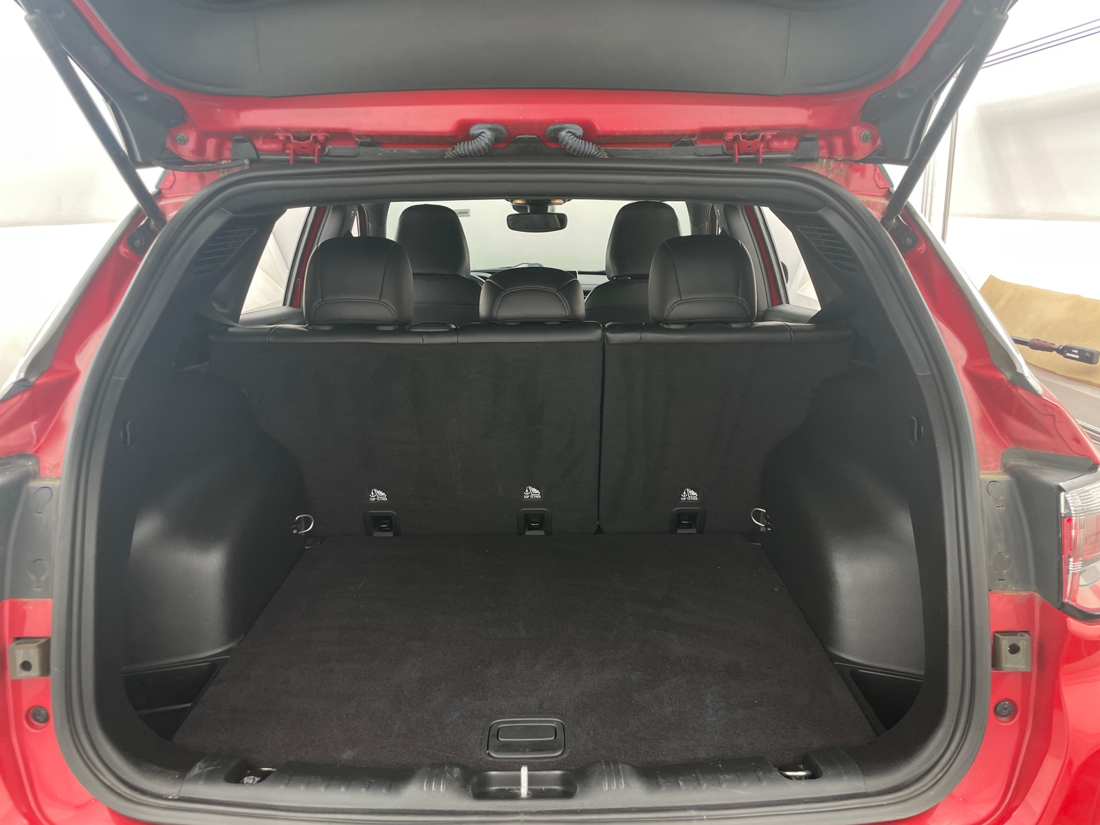Thumbnail: 2023 Jeep Compass - 6