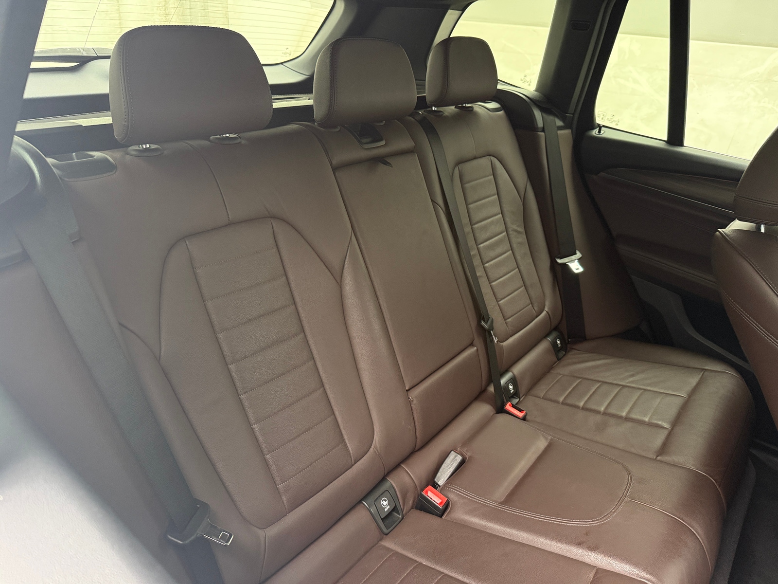 Thumbnail: 2018 BMW X3 - 5
