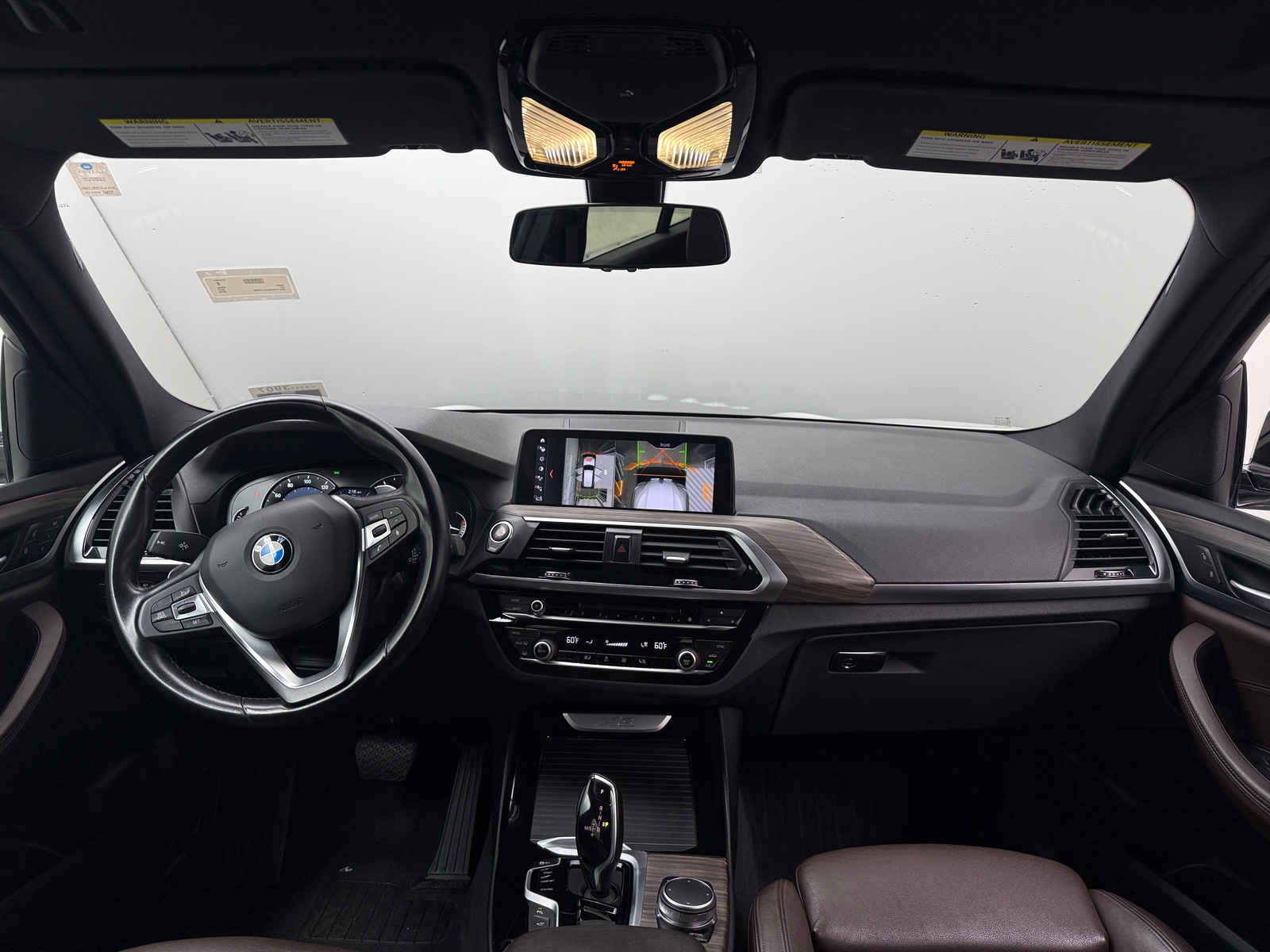 Thumbnail: 2018 BMW X3 - 2