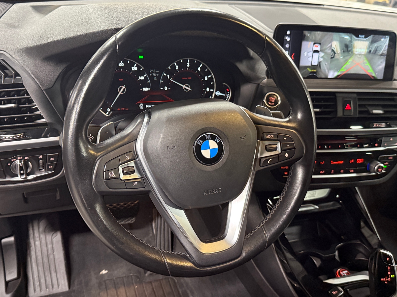Thumbnail: 2018 BMW X3 - 4